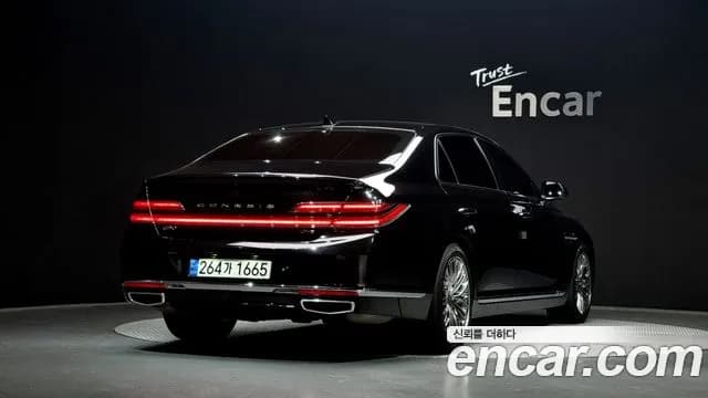 2021 Genesis G90 5.0 AWD Sold VIN KMHG341HDMU090133 – photo 13 2021 Genesis G90 5.0 AWD Sold VIN KMHG341HDMU090133 – photo 13