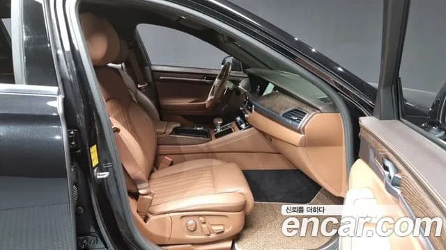 2021 Genesis G90 5.0 AWD Sold VIN KMHG341HDMU090133 – photo 14 2021 Genesis G90 5.0 AWD Sold VIN KMHG341HDMU090133 – photo 14
