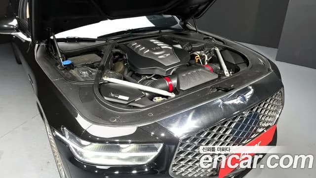 2019 Genesis G90 5.0 AWD Sold VIN KMHG511HDKU064453 – photo 11 2019 Genesis G90 5.0 AWD Sold VIN KMHG511HDKU064453 – photo 11