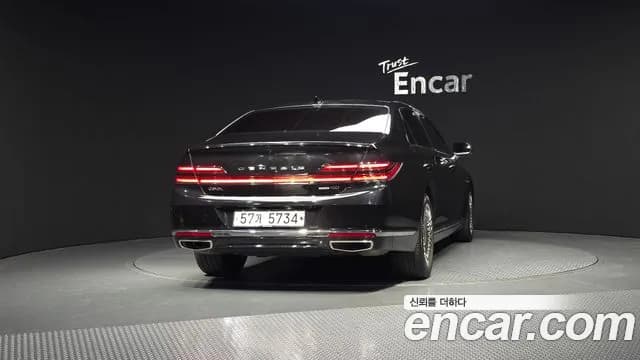 2019 Genesis G90 5.0 AWD Sold VIN KMHG511HDKU064453 – photo 14 2019 Genesis G90 5.0 AWD Sold VIN KMHG511HDKU064453 – photo 14
