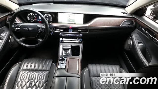 2019 Genesis G90 5.0 AWD Sold VIN KMHG511HDKU064453 – photo 16 2019 Genesis G90 5.0 AWD Sold VIN KMHG511HDKU064453 – photo 16