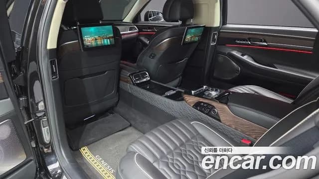 2019 Genesis G90 5.0 AWD Sold VIN KMHG511HDKU066294 – photo 11 2019 Genesis G90 5.0 AWD Sold VIN KMHG511HDKU066294 – photo 11