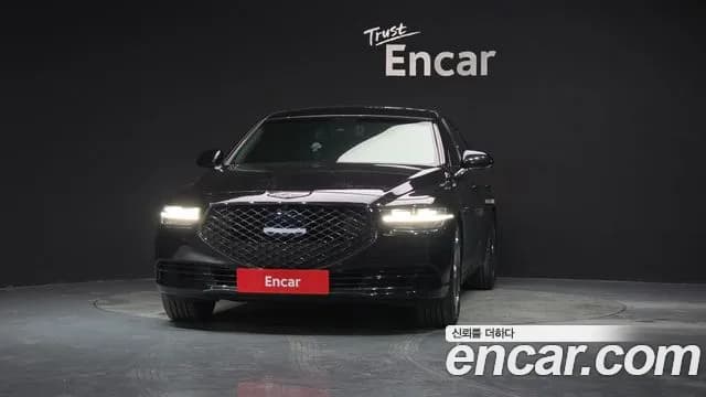 2019 Genesis G90 5.0 AWD Sold VIN KMHG511HDKU066294 – photo 12 2019 Genesis G90 5.0 AWD Sold VIN KMHG511HDKU066294 – photo 12