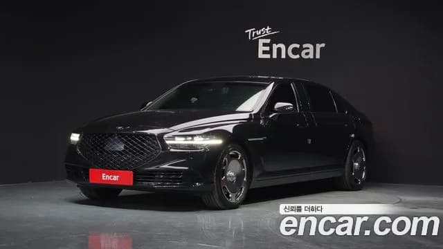 2019 Genesis G90 5.0 AWD Sold VIN KMHG511HDKU066294 – photo 13 2019 Genesis G90 5.0 AWD Sold VIN KMHG511HDKU066294 – photo 13