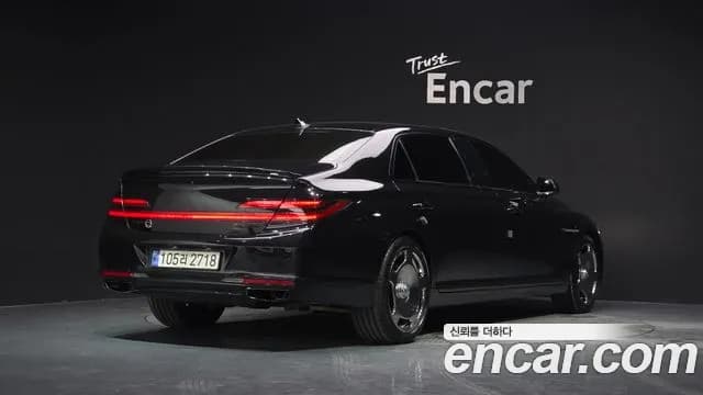 2019 Genesis G90 5.0 AWD Sold VIN KMHG511HDKU066294 – photo 20 2019 Genesis G90 5.0 AWD Sold VIN KMHG511HDKU066294 – photo 20