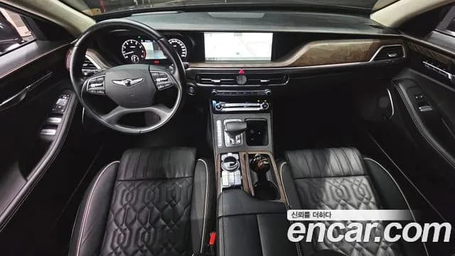 2021 Genesis G90 5.0 AWD Sold VIN KMHG511HDMU092981 – side profile 2021 Genesis G90 5.0 AWD Sold VIN KMHG511HDMU092981 – side profile