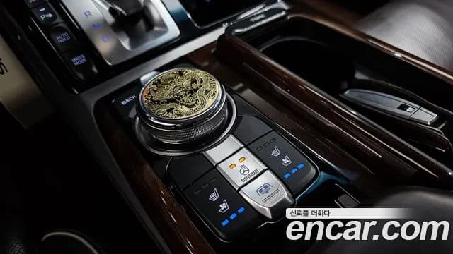 2017 Genesis EQ900 5.0 GDI AWD Sold VIN KMHG541HDHU028182 – photo 23 2017 Genesis EQ900 5.0 GDI AWD Sold VIN KMHG541HDHU028182 – photo 23