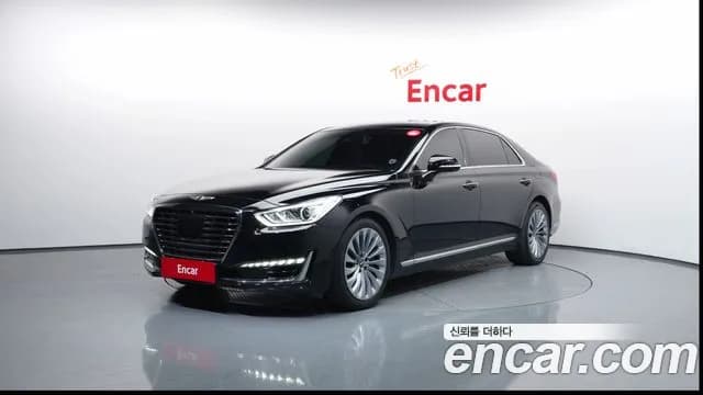 2017 Genesis EQ900 5.0 GDI AWD Sold VIN KMHG541HDHU028182 – photo 40 2017 Genesis EQ900 5.0 GDI AWD Sold VIN KMHG541HDHU028182 – photo 40