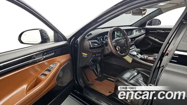 2017 Genesis EQ900 5.0 GDI AWD Sold VIN KMHG541HDHU028182 – photo 43 2017 Genesis EQ900 5.0 GDI AWD Sold VIN KMHG541HDHU028182 – photo 43