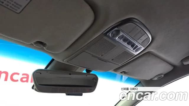 2018 Genesis EQ900 5.0 GDI AWD Sold VIN KMHG541HDJU035241 – trunk area 2018 Genesis EQ900 5.0 GDI AWD Sold VIN KMHG541HDJU035241 – trunk area