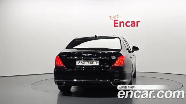 2018 Genesis EQ900 5.0 GDI AWD Sold VIN KMHG541HDJU035241 – photo 12 2018 Genesis EQ900 5.0 GDI AWD Sold VIN KMHG541HDJU035241 – photo 12