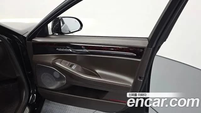 2018 Genesis EQ900 5.0 GDI AWD Sold VIN KMHG541HDJU035241 – photo 16 2018 Genesis EQ900 5.0 GDI AWD Sold VIN KMHG541HDJU035241 – photo 16