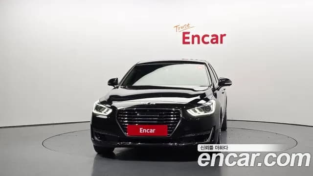 2018 Genesis EQ900 5.0 GDI AWD Sold VIN KMHG541HDJU035241 – photo 17 2018 Genesis EQ900 5.0 GDI AWD Sold VIN KMHG541HDJU035241 – photo 17