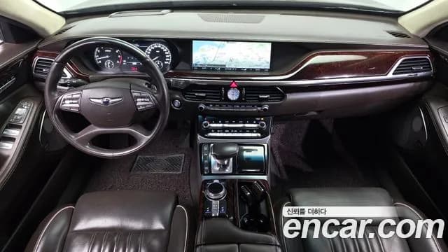 2018 Genesis EQ900 5.0 GDI AWD Sold VIN KMHG541HDJU035241 – photo 20 2018 Genesis EQ900 5.0 GDI AWD Sold VIN KMHG541HDJU035241 – photo 20