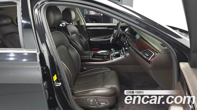 2018 Genesis EQ900 5.0 GDI AWD Sold VIN KMHG541HDJU035241 – photo 24 2018 Genesis EQ900 5.0 GDI AWD Sold VIN KMHG541HDJU035241 – photo 24