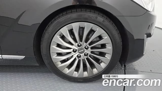 2018 Genesis EQ900 5.0 GDI AWD Sold VIN KMHG541HDJU035241 – photo 27 2018 Genesis EQ900 5.0 GDI AWD Sold VIN KMHG541HDJU035241 – photo 27