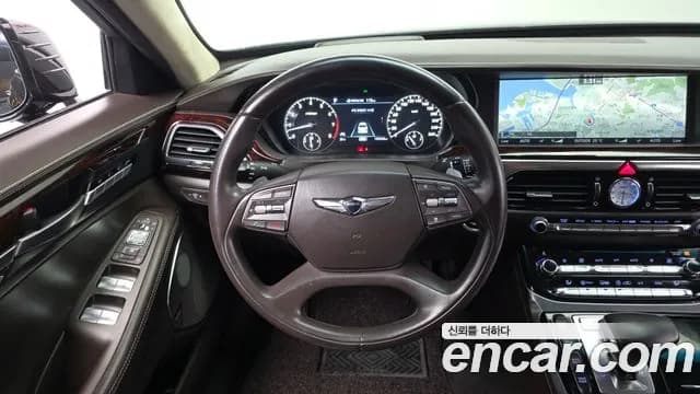 2018 Genesis EQ900 5.0 GDI AWD Sold VIN KMHG541HDJU035241 – photo 29 2018 Genesis EQ900 5.0 GDI AWD Sold VIN KMHG541HDJU035241 – photo 29