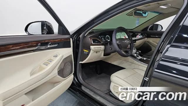 2018 Genesis EQ900 5.0 GDI AWD Sold VIN KMHG541HDJU035542 – photo 14 2018 Genesis EQ900 5.0 GDI AWD Sold VIN KMHG541HDJU035542 – photo 14