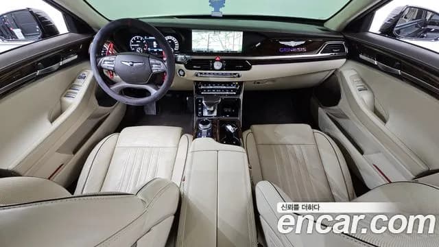 2018 Genesis EQ900 5.0 GDI AWD Sold VIN KMHG541HDJU035542 – photo 15 2018 Genesis EQ900 5.0 GDI AWD Sold VIN KMHG541HDJU035542 – photo 15