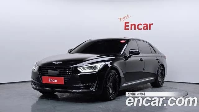 2018 Genesis EQ900 5.0 GDI AWD Sold VIN KMHG541HDJU035542 – photo 17 2018 Genesis EQ900 5.0 GDI AWD Sold VIN KMHG541HDJU035542 – photo 17