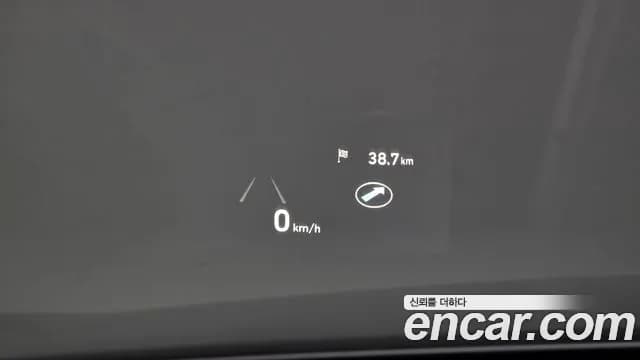 2018 Genesis EQ900 5.0 GDI AWD Sold VIN KMHG541HDJU046903 – trunk area 2018 Genesis EQ900 5.0 GDI AWD Sold VIN KMHG541HDJU046903 – trunk area