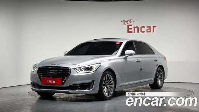 2018 Genesis EQ900 5.0 GDI AWD Sold VIN KMHG541HDJU046903 – photo 12 2018 Genesis EQ900 5.0 GDI AWD Sold VIN KMHG541HDJU046903 – photo 12