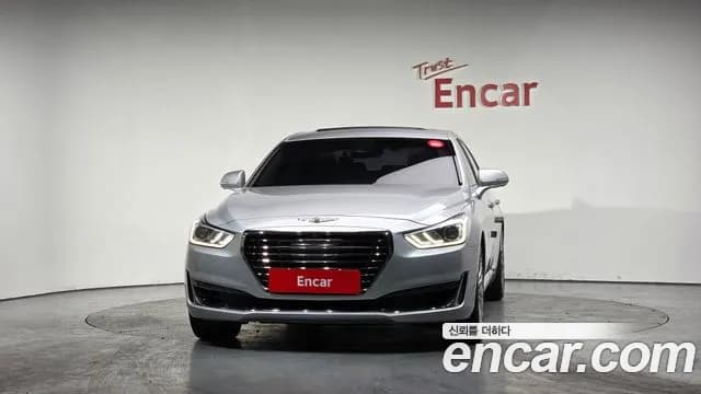 2018 Genesis EQ900 5.0 GDI AWD Sold VIN KMHG541HDJU046903 – photo 17 2018 Genesis EQ900 5.0 GDI AWD Sold VIN KMHG541HDJU046903 – photo 17