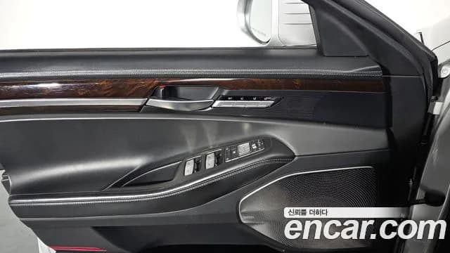 2018 Genesis EQ900 5.0 GDI AWD Sold VIN KMHG541HDJU046903 – photo 18 2018 Genesis EQ900 5.0 GDI AWD Sold VIN KMHG541HDJU046903 – photo 18
