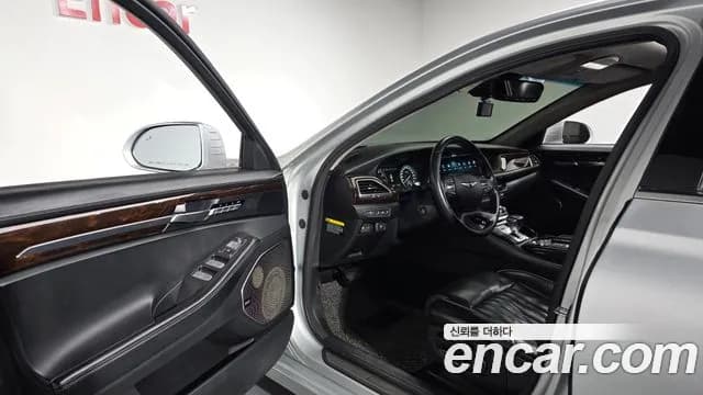 2018 Genesis EQ900 5.0 GDI AWD Sold VIN KMHG541HDJU046903 – photo 20 2018 Genesis EQ900 5.0 GDI AWD Sold VIN KMHG541HDJU046903 – photo 20