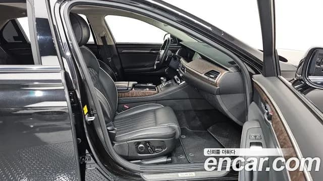 2019 Genesis G90 5.0 AWD Sold VIN KMHG541HDKU055227 – photo 16 2019 Genesis G90 5.0 AWD Sold VIN KMHG541HDKU055227 – photo 16