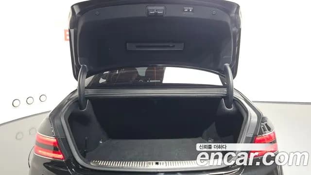 2019 Genesis G90 5.0 AWD Sold VIN KMHG541HDKU055227 – photo 19 2019 Genesis G90 5.0 AWD Sold VIN KMHG541HDKU055227 – photo 19