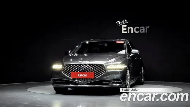 2019 Genesis G90 5.0 AWD Sold VIN KMHG541HDKU057558 – undercarriage 2019 Genesis G90 5.0 AWD Sold VIN KMHG541HDKU057558 – undercarriage