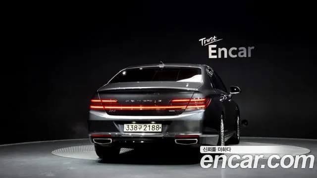 2019 Genesis G90 5.0 AWD Sold VIN KMHG541HDKU057558 – photo 11 2019 Genesis G90 5.0 AWD Sold VIN KMHG541HDKU057558 – photo 11