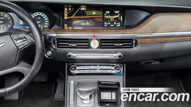 2019 Genesis G90 5.0 AWD Sold VIN KMHG541HDKU057558 – photo 16 2019 Genesis G90 5.0 AWD Sold VIN KMHG541HDKU057558 – photo 16