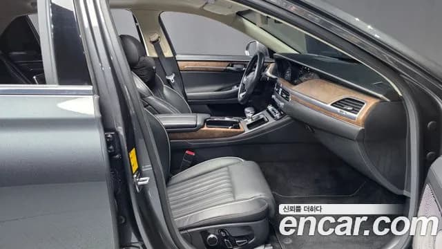 2019 Genesis G90 5.0 AWD Sold VIN KMHG541HDKU057558 – photo 18 2019 Genesis G90 5.0 AWD Sold VIN KMHG541HDKU057558 – photo 18