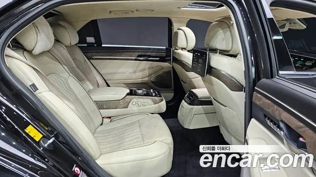 2019 Genesis G90 5.0 AWD Sold VIN KMHG541HDKU062791 – photo 12 2019 Genesis G90 5.0 AWD Sold VIN KMHG541HDKU062791 – photo 12