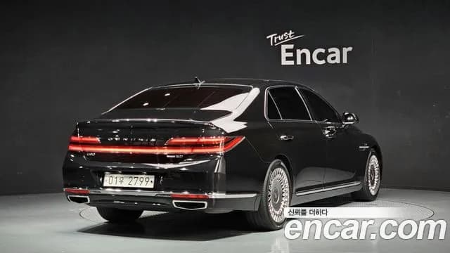 2019 Genesis G90 5.0 AWD Sold VIN KMHG541HDKU062791 – photo 17 2019 Genesis G90 5.0 AWD Sold VIN KMHG541HDKU062791 – photo 17