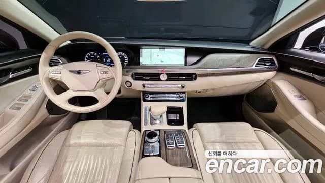 2019 Genesis G90 5.0 AWD Sold VIN KMHG541HDKU062791 – photo 19 2019 Genesis G90 5.0 AWD Sold VIN KMHG541HDKU062791 – photo 19