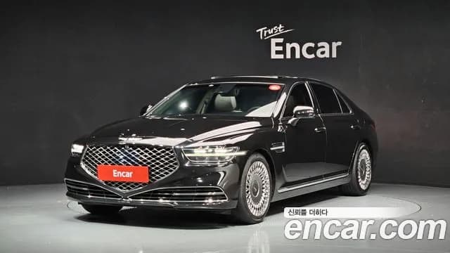 2019 Genesis G90 5.0 AWD Sold VIN KMHG541HDKU062791 – photo 20 2019 Genesis G90 5.0 AWD Sold VIN KMHG541HDKU062791 – photo 20