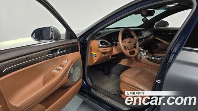 2019 Genesis G90 5.0 AWD Sold VIN KMHG541HDKU066614 – photo 13 2019 Genesis G90 5.0 AWD Sold VIN KMHG541HDKU066614 – photo 13