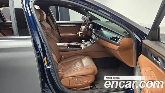 2019 Genesis G90 5.0 AWD Sold VIN KMHG541HDKU066614 – photo 16 2019 Genesis G90 5.0 AWD Sold VIN KMHG541HDKU066614 – photo 16