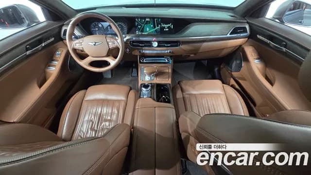 2019 Genesis G90 5.0 AWD Sold VIN KMHG541HDKU066614 – photo 17 2019 Genesis G90 5.0 AWD Sold VIN KMHG541HDKU066614 – photo 17