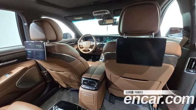 2019 Genesis G90 5.0 AWD Sold VIN KMHG541HDKU066614 – photo 26 2019 Genesis G90 5.0 AWD Sold VIN KMHG541HDKU066614 – photo 26
