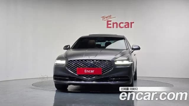 2019 Genesis G90 5.0 AWD Sold VIN KMHG541HDKU066614 – photo 28 2019 Genesis G90 5.0 AWD Sold VIN KMHG541HDKU066614 – photo 28