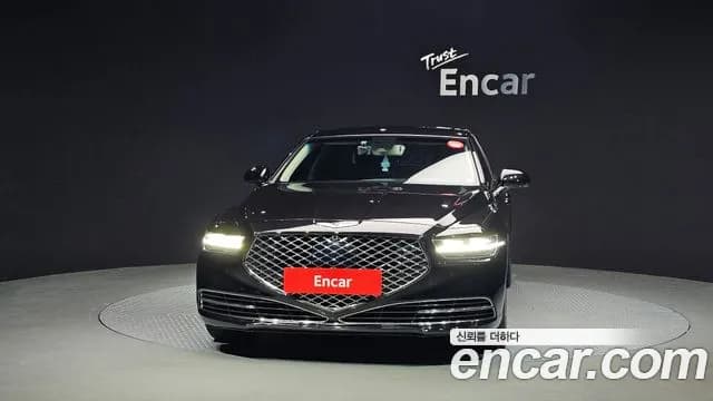 2019 Genesis G90 5.0 AWD Sold VIN KMHG541HDKU066651 – odometer reading 2019 Genesis G90 5.0 AWD Sold VIN KMHG541HDKU066651 – odometer reading