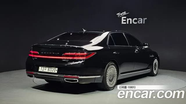 2019 Genesis G90 5.0 AWD Sold VIN KMHG541HDKU066651 – photo 15 2019 Genesis G90 5.0 AWD Sold VIN KMHG541HDKU066651 – photo 15