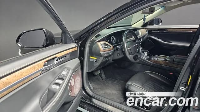 2019 Genesis G90 5.0 AWD Sold VIN KMHG541HDKU066651 – photo 22 2019 Genesis G90 5.0 AWD Sold VIN KMHG541HDKU066651 – photo 22