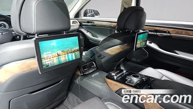 2019 Genesis G90 5.0 AWD Sold VIN KMHG541HDKU066651 – photo 37 2019 Genesis G90 5.0 AWD Sold VIN KMHG541HDKU066651 – photo 37