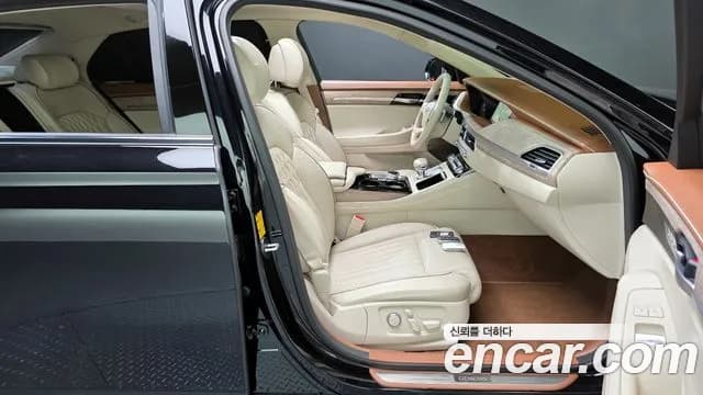2019 Genesis G90 5.0 AWD Sold VIN KMHG541HDKU077336 – photo 12 2019 Genesis G90 5.0 AWD Sold VIN KMHG541HDKU077336 – photo 12