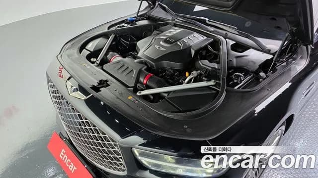 2019 Genesis G90 5.0 AWD Sold VIN KMHG541HDKU077336 – photo 18 2019 Genesis G90 5.0 AWD Sold VIN KMHG541HDKU077336 – photo 18